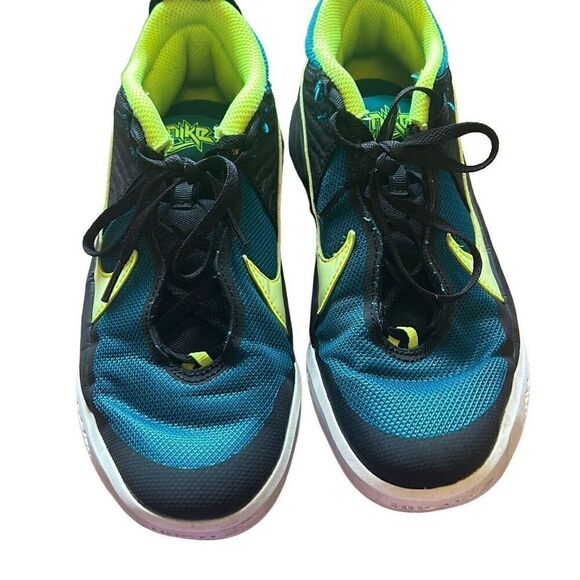 Nike Team‎ Hustle D size 3.5Y - Picture 7 of 8